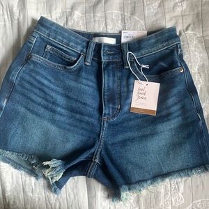 LC Lauren Conrad Shorts
